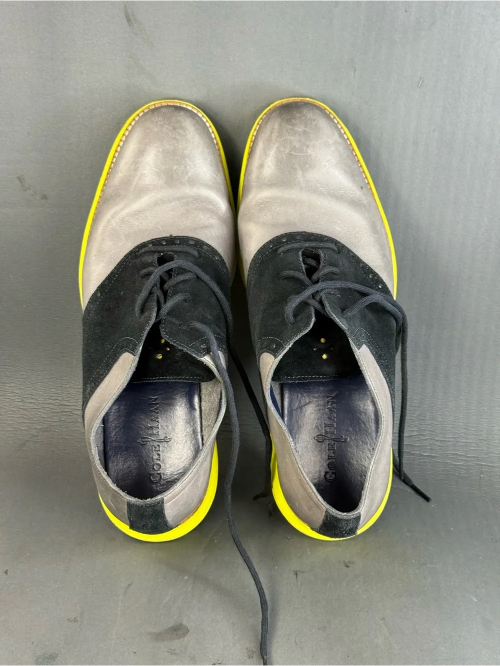 Cole Haan gently used